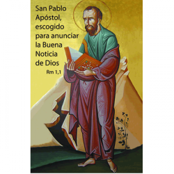 Estampa Piedad 33 (Conversion)