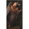 Estampa Piedad 38 (Arcangel Gabriel)