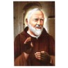 Estampa Piedad 41 (Padre Pio)