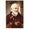 Estampa Piedad 41 (Padre Pio)