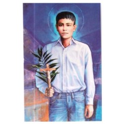 Estampa Piedad 44 (San Jose S.Rio)
