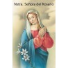 Serie: Piedad 20 (Santo Rosario)