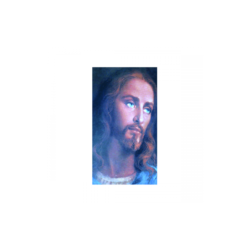 Poster Jesús 08 (Jesús Maestro)