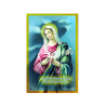 Poster María 6 (Inmaculado corazón de María)