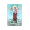 Poster María 7 (Virgen del Carmen)
