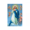 Poster María 8 (Inmaculada Concepción)