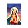Poster María 9 (Inmaculado Corazón de María)