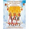 Poster Mártires de Tlaxcala