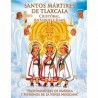 Poster Mártires de Tlaxcala