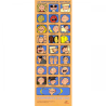 Poster Mediano Valores 5