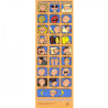 Poster Mediano Valores 5