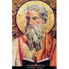 Poster Mediano, Pastoral 5 (San Pablo Apóstol-mosaico)
