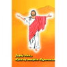 Poster Nuestra semana santa 6 (Jesús vive – domingo)
