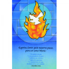Poster Pentecostés 3 (Espíritu Santo guía nuestros pasos)