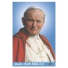 Poster San Juan Pablo II 3