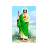 Poster Santos 14 (San Judas Tadeo)
