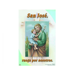 Poster Santos 2 (San José)