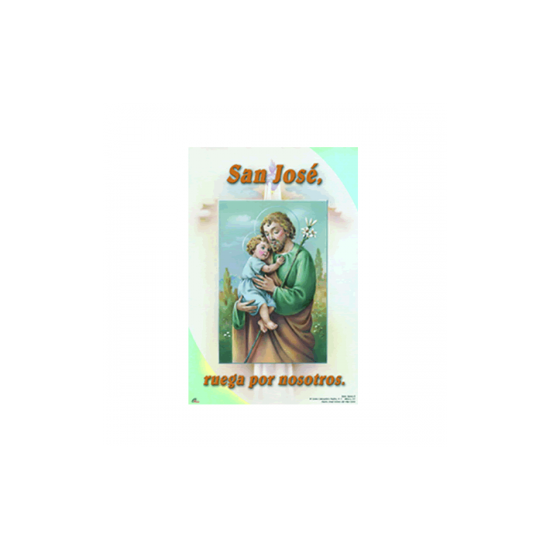 Poster Santos 2 (San José)