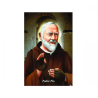 Poster Santos 7 (Padre Pío)