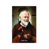 Poster Santos 7 (Padre Pío)
