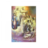 Poster Tepeyac 2 (Virgen con Juan Diego)