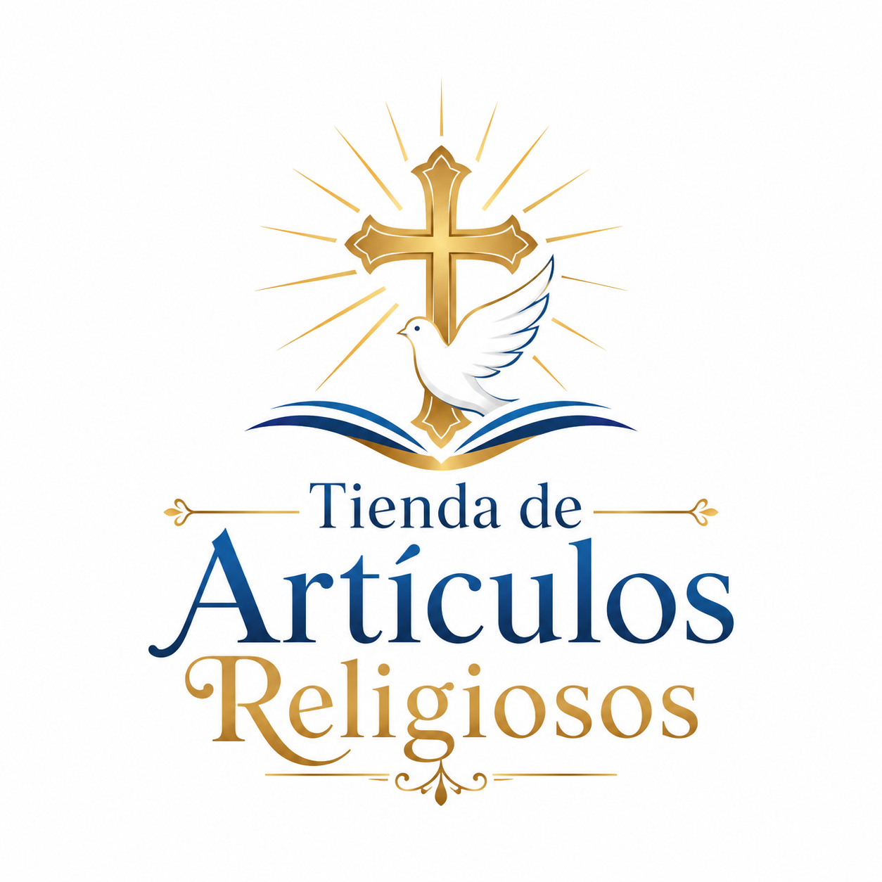 Tienda de Artículos Religiosos
